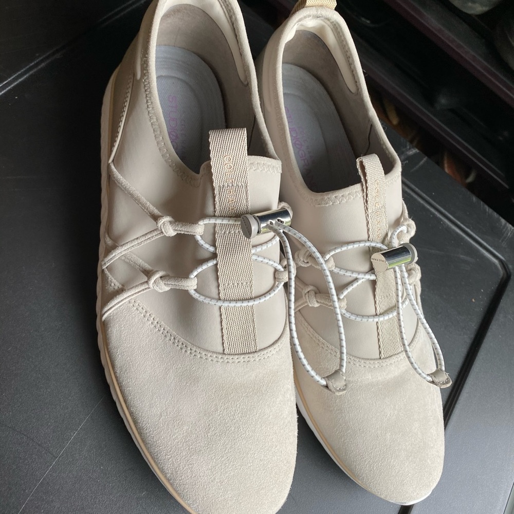 Cole Haan Studio Grand Freedom Sneaker
